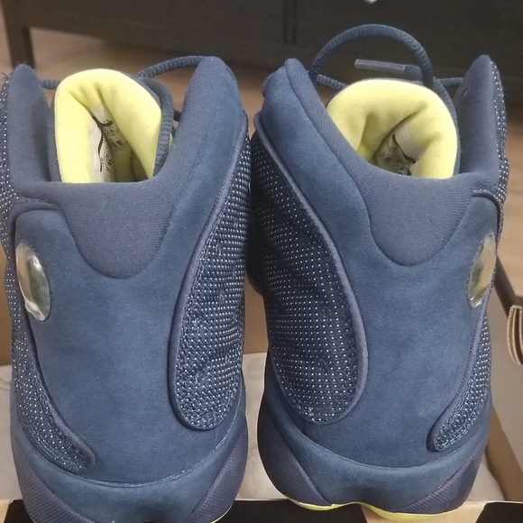 Jordan 13s - Picture 4 of 8